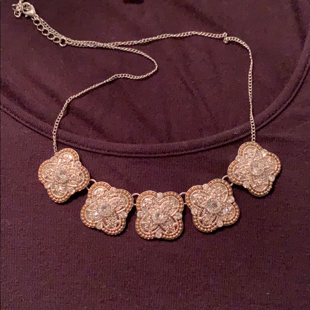 Statement Necklace